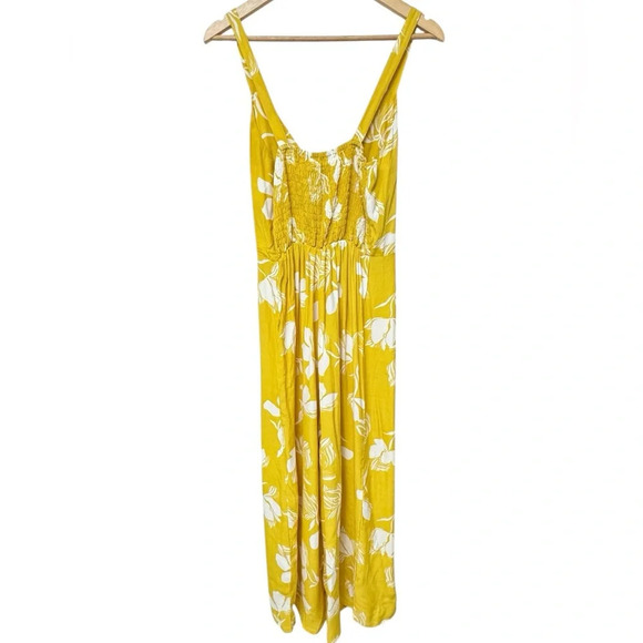 NWT Anthropologie Faithfull the Brand Gemma jumpsuit size Large - Picture 5 of 15